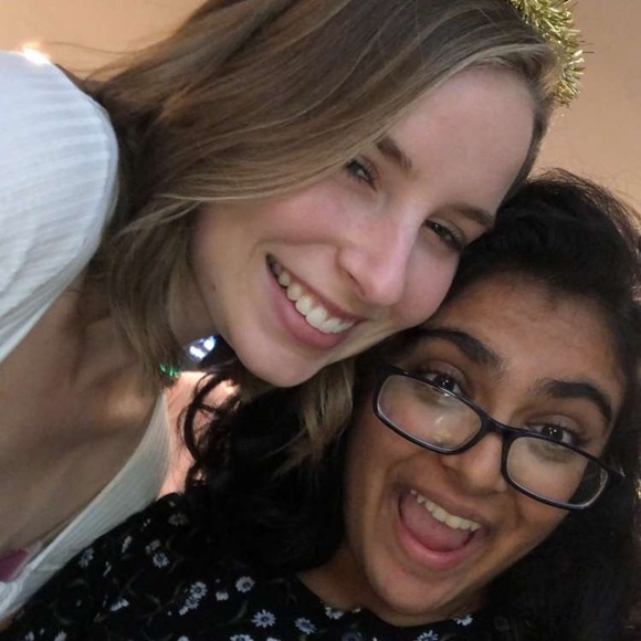 Meet your Posher, Nirali - Picture 1 of 1